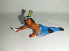 bnk jc RDG - Alexander Greiner - Tenkwatawa - indian