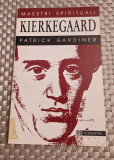 Kierkegaard maestri spirituali Patrick Gardiner