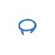 Gembird Cablu imprimanta USB 3.0 CCP-USB3-AMBM-6 1.8m foto