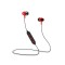 Casti Sport Bluetooth (Rosu) Setty