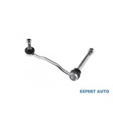 Bucsa bara stabilizatoare Peugeot 407 (2004-&gt;)[6D_,6C_,6E_] #1