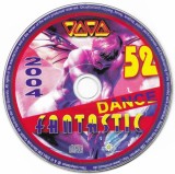 Various - VIVA Fantastic Dance 52, CD