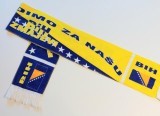 Fular fotbal - Bosnia şi Herţegovina