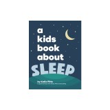 A Kids Book About Sleep