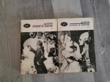 Poezie si adevar vol.2 si 3 de Goethe