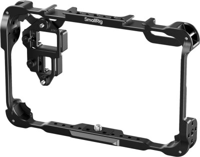 SmallRig 5030 Monitor Cage Kit for Atomos Shinobi II foto