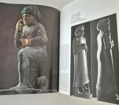 Album de Arta Les Merveilles du Louvre Limba franceza