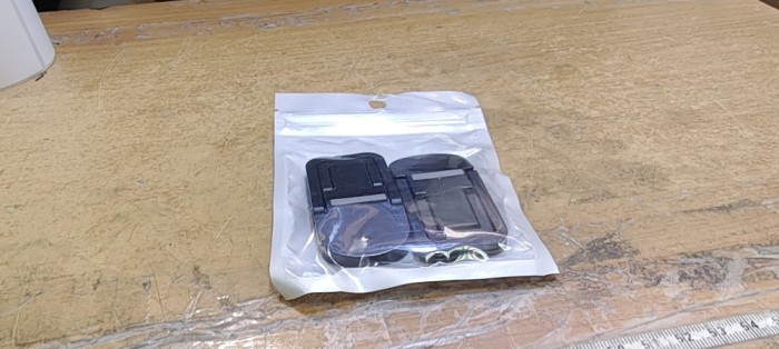 Stand Notebook #B1049