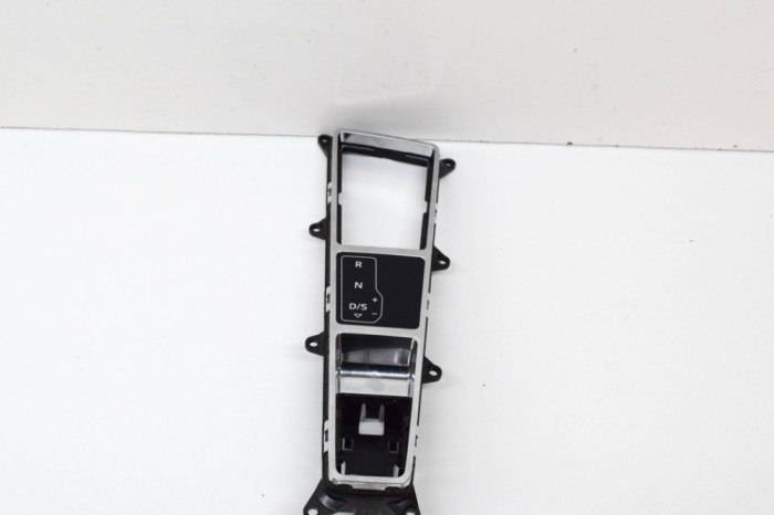 Ornament consola centrală AUDI A6 C8 Avant 4A5 2019 OEM: 4K1713111B 20319787