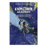 Explorer Academy, Trudi Strain Trueit