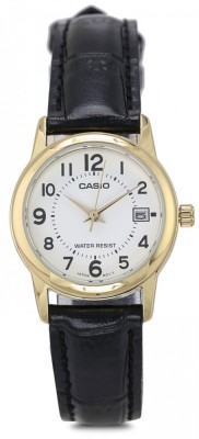Ceas Dama, Casio, Collection LTP-V0 LTP-V002GL-7B - Marime universala foto