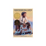 Bud, Not Buddy