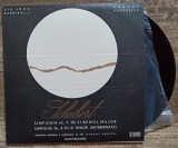 Schubert, Orchestra George Enescu, Simfonia nr. 5, nr. 8// disc vinil, Clasica, electrecord