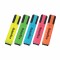 Textmarker Flexoffice, evidentiator fluorescent