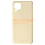 Husă Silicon Huawei P40 Lite, Model Gardenia - Protecție Premium