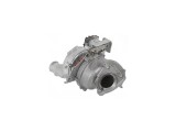Turbocompresor Ford Focus Ii (Da_), Aftermarket TBS0024