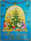Stille Nacht, heilige Nacht: Weihnachtslieder - Carte in Engleza, Import