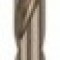 Burghie pentru metal HSS-Co DIN 338 4,5x47x80mm set 10 buc. - 3165140521185