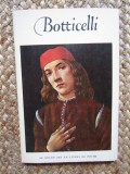 Sandro Botticelli (editie in limba franceza) &ndash; Frederic Hartt