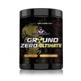 Ground Zero Ultimate Mango Passionfruit, 350g, Vitabolic