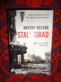 Stalingrad - Antony Beevor / editura litera ,an 2020