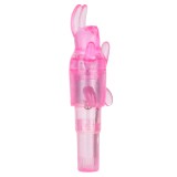 Vibrator clitoris Rocket Bunny Ticklers
