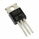 Tranzistor STP80NF55 P80NF55 N-Channel 55V 80A