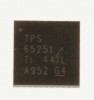 CI STEP DOWN TPS65251 ADJ/3IN1 VQFN40 RO 30072036 circuit integrat VESTEL