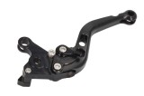 Cumpara ieftin Maneta ambreiaj 4RIDE culoare: negru, standard ajustat (scurt) pentru YAMAHA VMX-12 1200 2000-2008