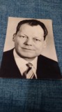 CARTE POSTALA - WILLY BRANDT NECIRCULATA