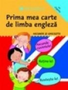 Ascunde si ghiceste. Prima mea carte de limba engleza foto