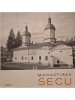 Stefan Bals - Manastirea Secu (Editia: 1966)