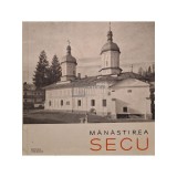 Stefan Bals - Manastirea Secu (Editia: 1966)