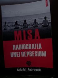 MISA.Radiografia unei represiuni foto