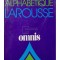 Encyclopedie alphabetique Larousse (Editia: 1977)