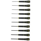 Unior 092199 Set 10 Surubelnite SL si PH ProAdvanced PowerfulTools