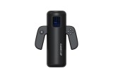 Masturbator Starship, 4 Moduri Suctiune, 9 Moduri Vibratii, 4 Moduri Impingere, USB, 28.8 cm