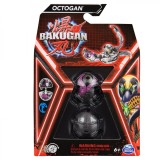 BAKUGAN PACHET DE BAZA OCTOGAN SuperHeroes ToysZone