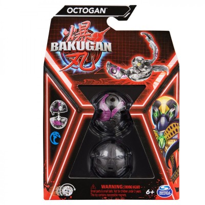 Bakugan pachet de baza octogan foto