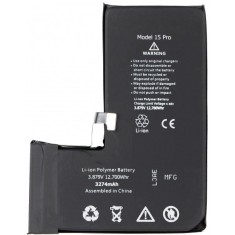 Acumulator Apple iPhone 15 Pro