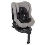 Husa de protectie pentru scaun auto i-Spin 360 Grow Gray Flannel Joie