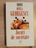 Jocuri de societate- Oprea Georgescu