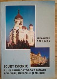 Alexandru Moraru-Scurt istoric al Eparhiei Ortodoxe Rom&acirc;ne a Vadului, Feleacului
