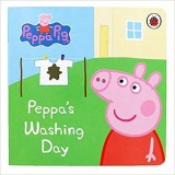 Cumpara ieftin Peppa Pig: Peppa's Washing Day