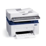 Multifunctional Laser Mono XEROX Workcentre 3025 A4 Functii: Impr.|Scan.|Cop.|Fax Viteza de Printare Monocrom: 20ppm Conectiv:US