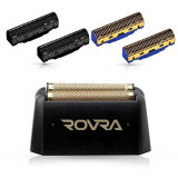 Folie si Cutit Shaver Aparat De Ras - Rovra X-Shave