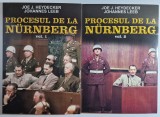 Procesul de la N&uuml;rnberg, vol. 1, 2 - autori Joe J. Heydecker și Johannes Leeb