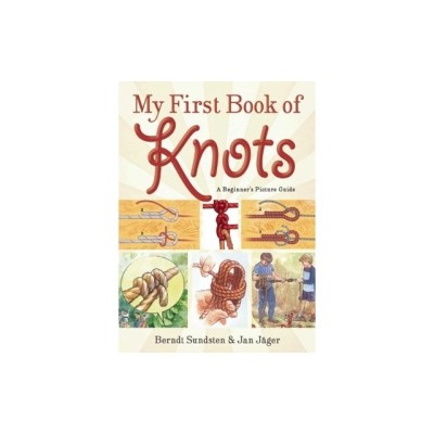 My First Book of Knots: A Beginner&amp;#039;s Picture Guide foto
