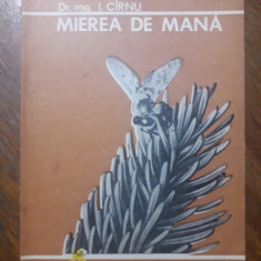 Mierea de mana - I. Cirnu / R8P4S