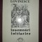 VASILE LOVINESCU - &Icirc;NSEMNĂRI INIȚIATICE